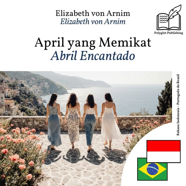 Abril Encantado