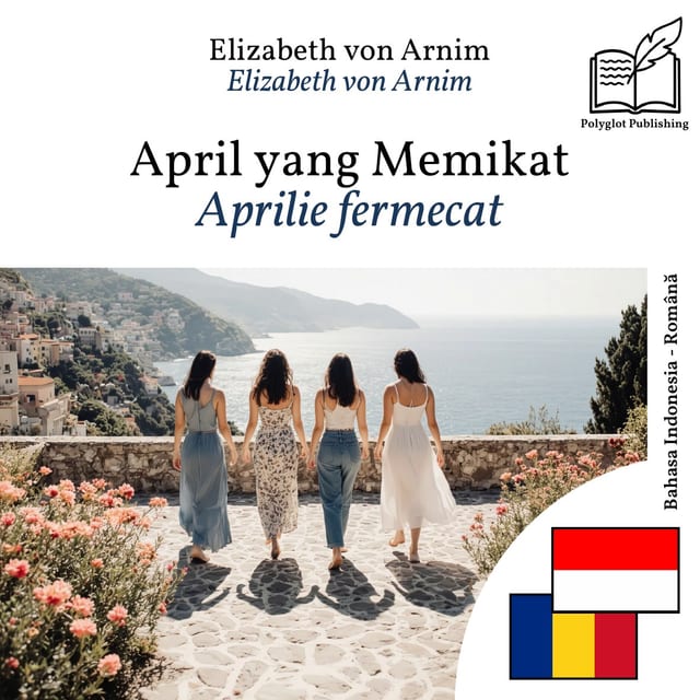 Aprilie fermecat