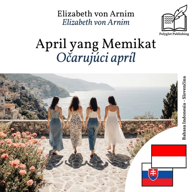 Očarujúci apríl