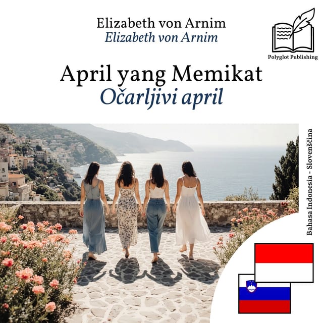 Očarljivi april