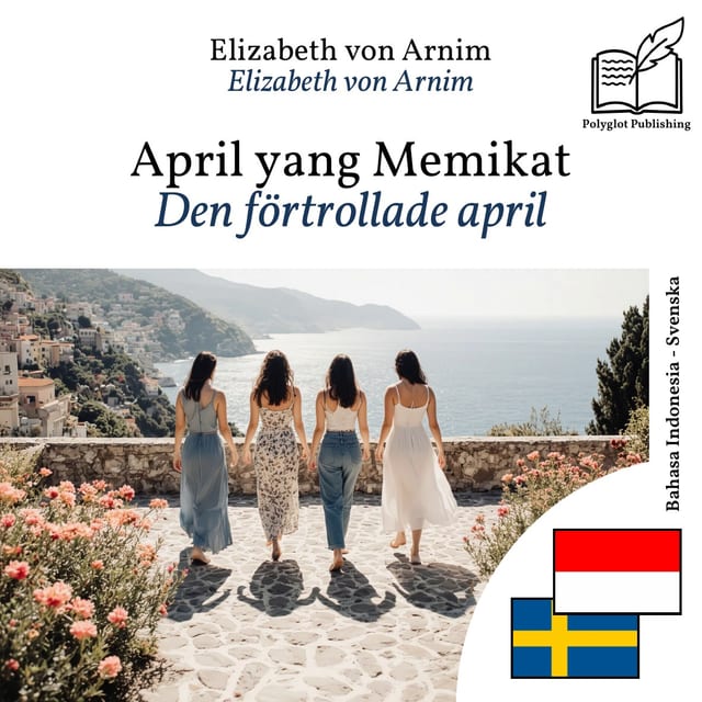 Den förtrollade april