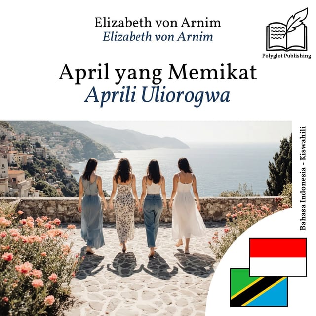 Aprili Uliorogwa