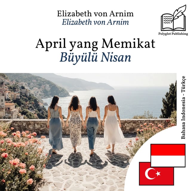 Büyülü Nisan
