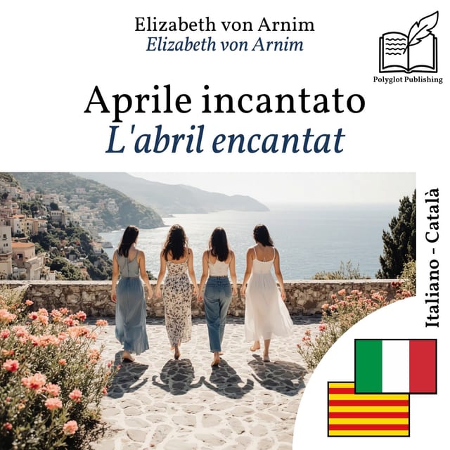 L'abril encantat