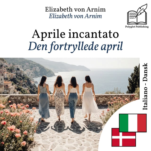 Den fortryllede april