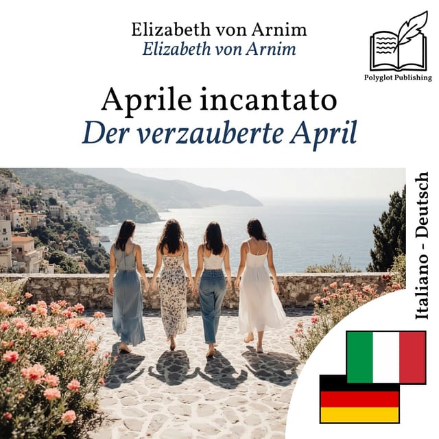 Der verzauberte April