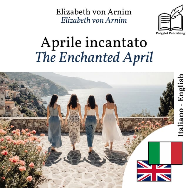The Enchanted April