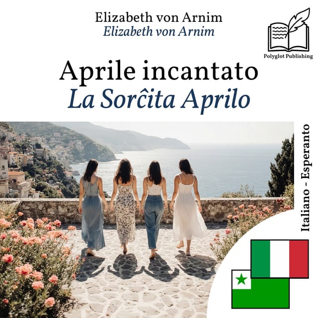 La Sorĉita Aprilo