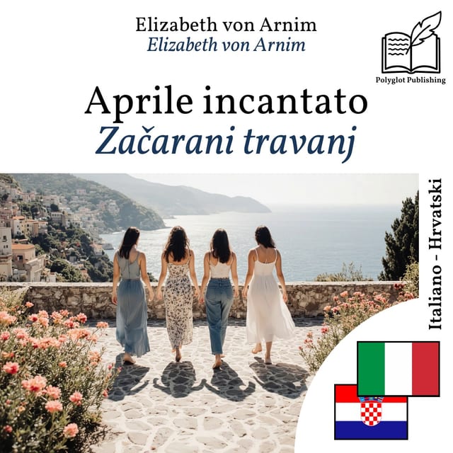 Začarani travanj