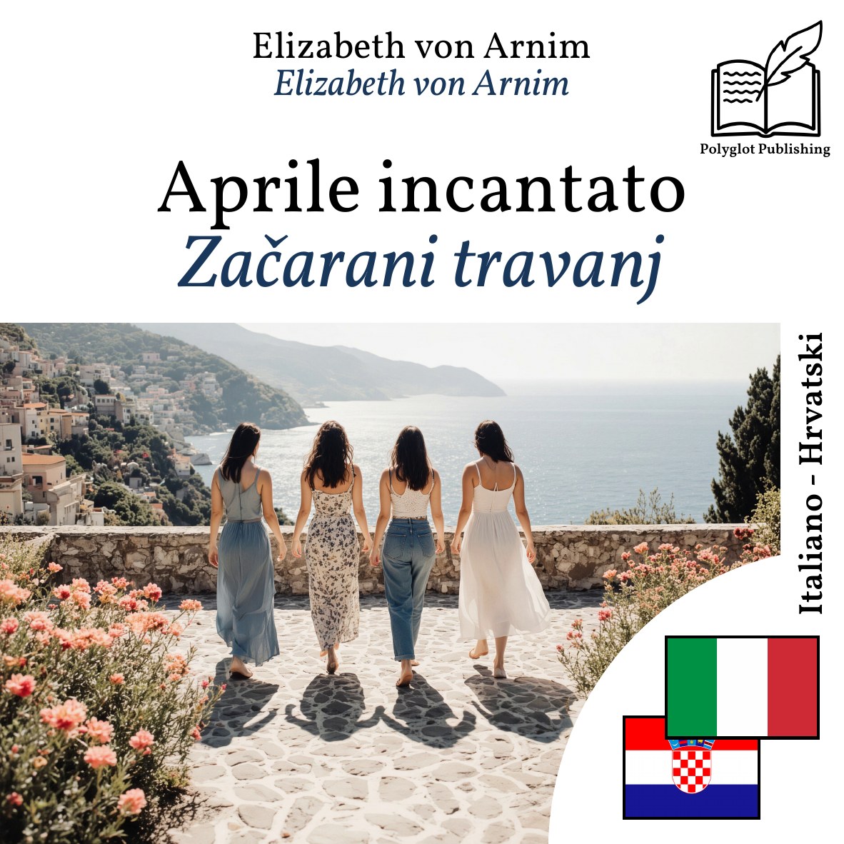 Začarani travanj
