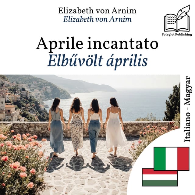 Elbűvölt április