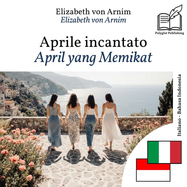 April yang Memikat