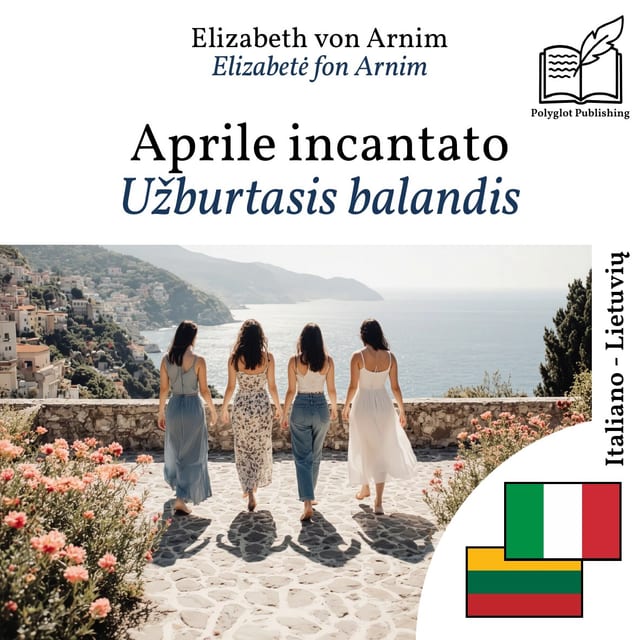 Užburtasis balandis