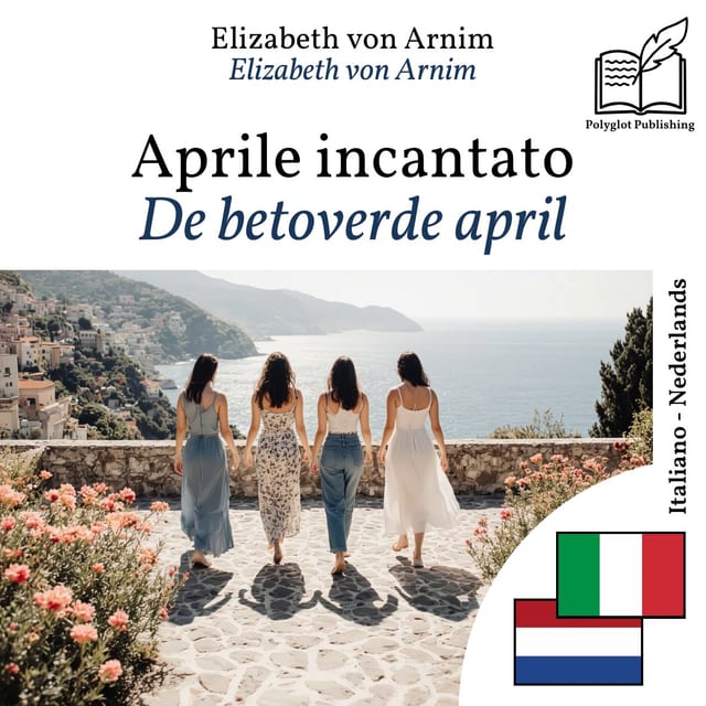 De betoverde april