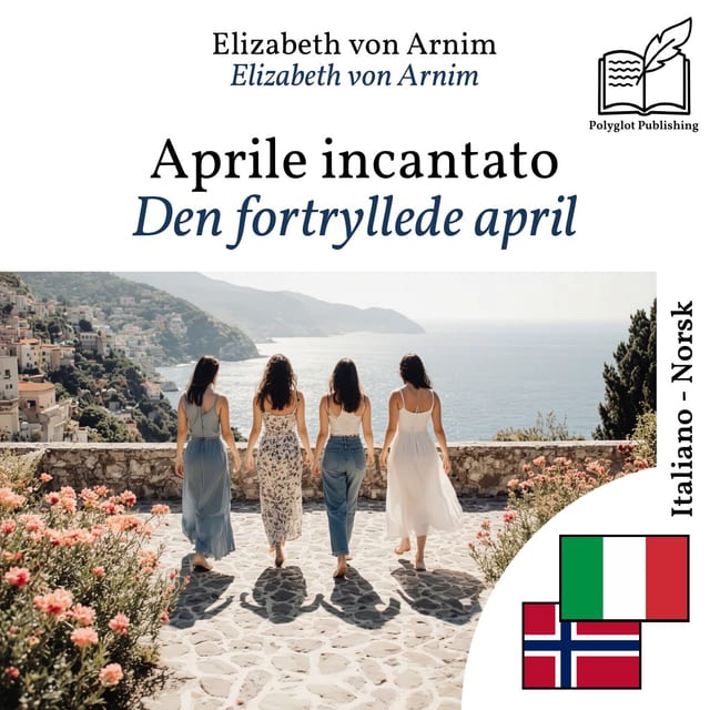 Den fortryllede april