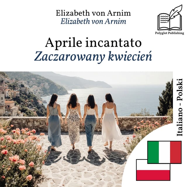 Zaczarowany kwiecień