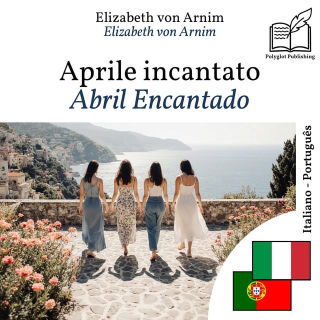 Abril Encantado
