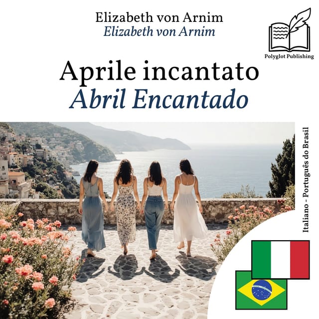 Abril Encantado