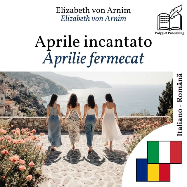 Aprilie fermecat