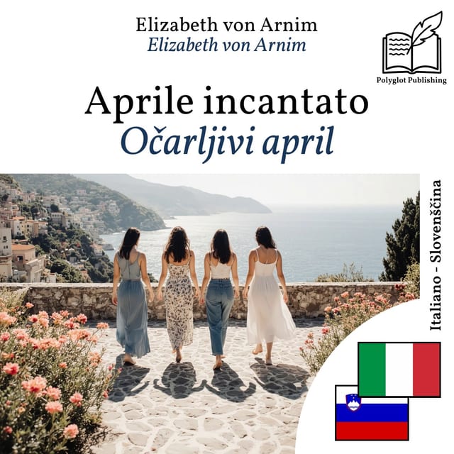 Očarljivi april