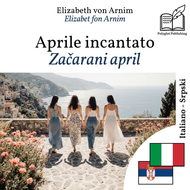 Začarani april