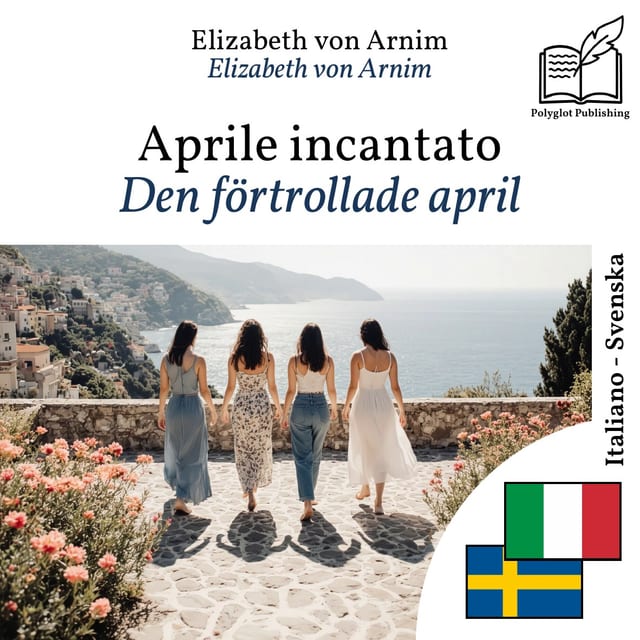 Den förtrollade april