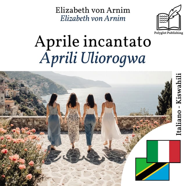 Aprili Uliorogwa