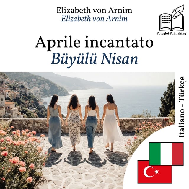 Büyülü Nisan