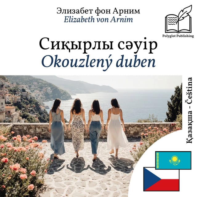 Okouzlený duben