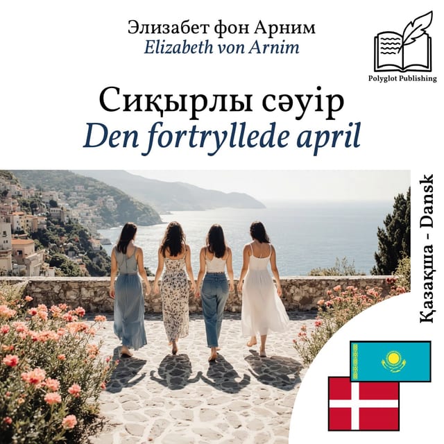 Den fortryllede april