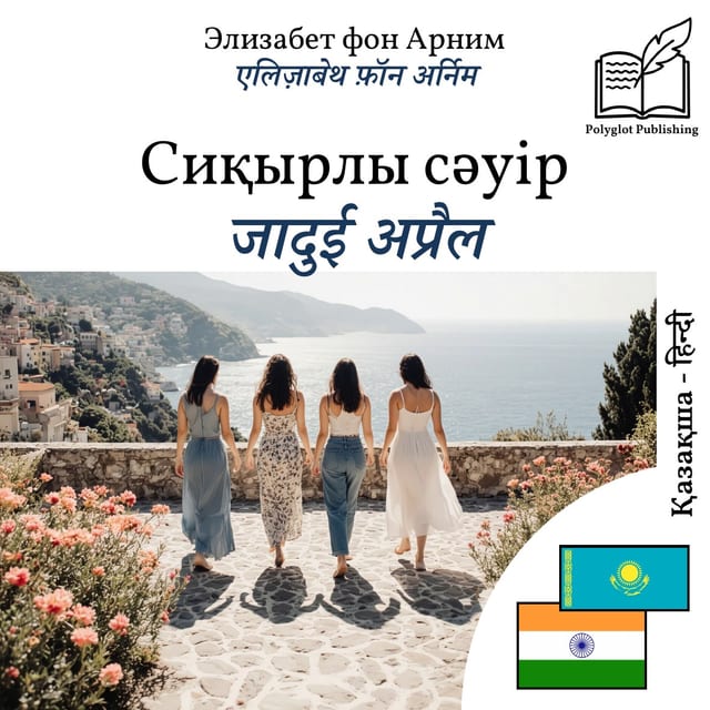 जादुई अप्रैल