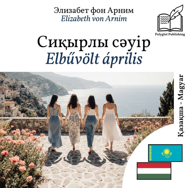 Elbűvölt április