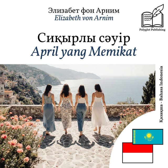 April yang Memikat