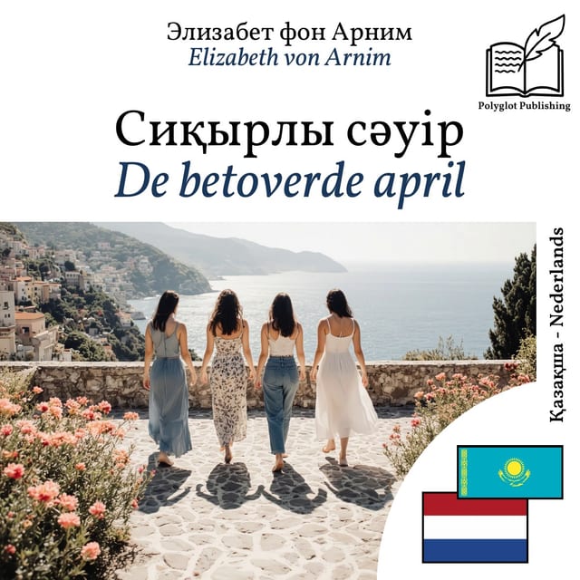 De betoverde april