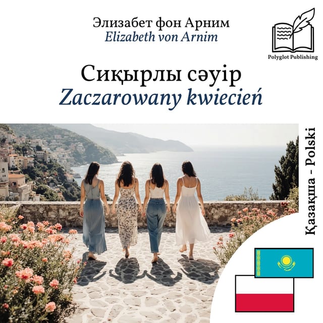 Zaczarowany kwiecień