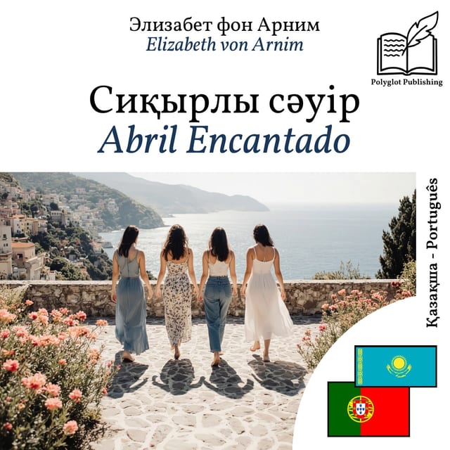 Abril Encantado