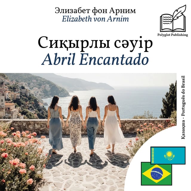 Abril Encantado