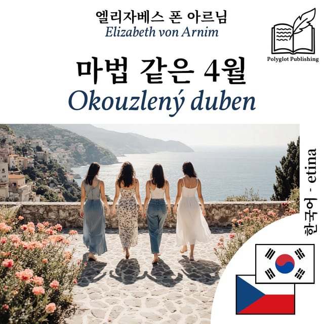 Okouzlený duben
