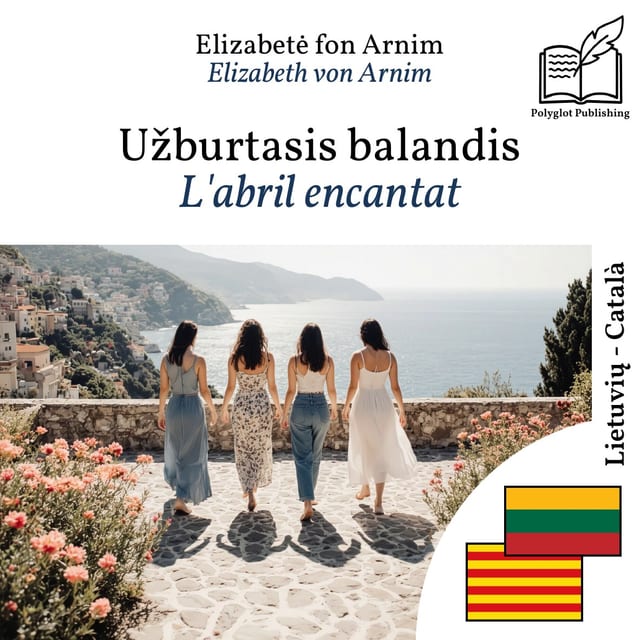 L'abril encantat