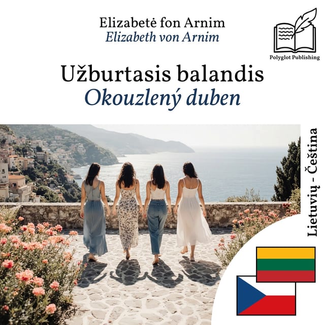 Okouzlený duben