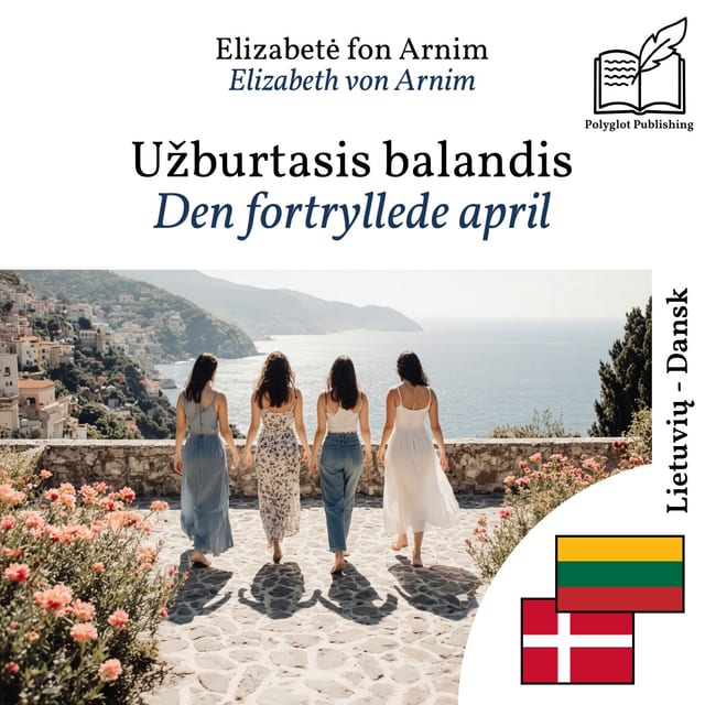 Den fortryllede april