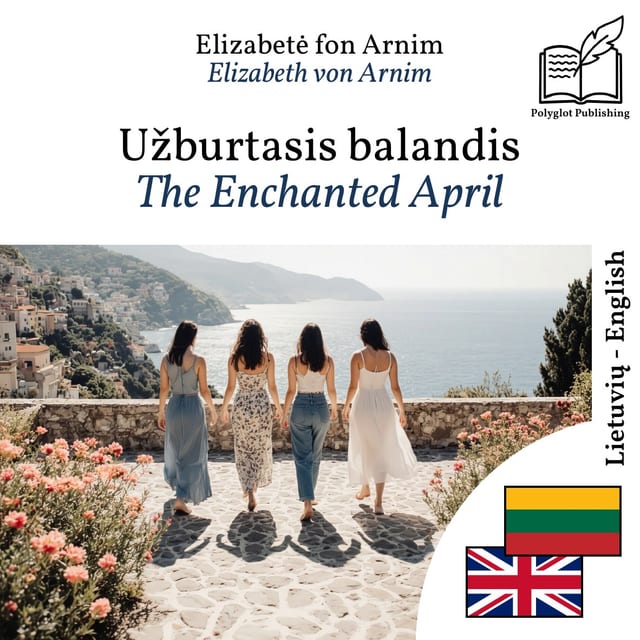 The Enchanted April