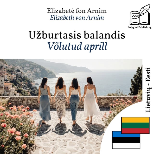 Võlutud aprill