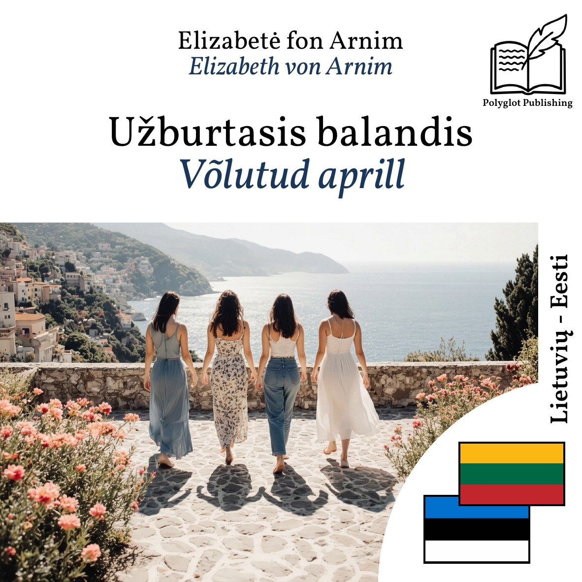 Võlutud aprill
