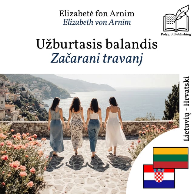 Začarani travanj