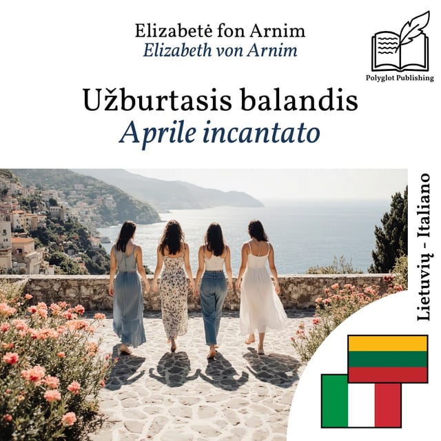 Aprile incantato