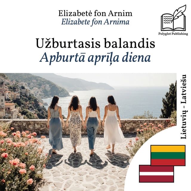 Apburtā aprīļa diena