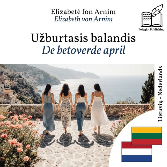 De betoverde april