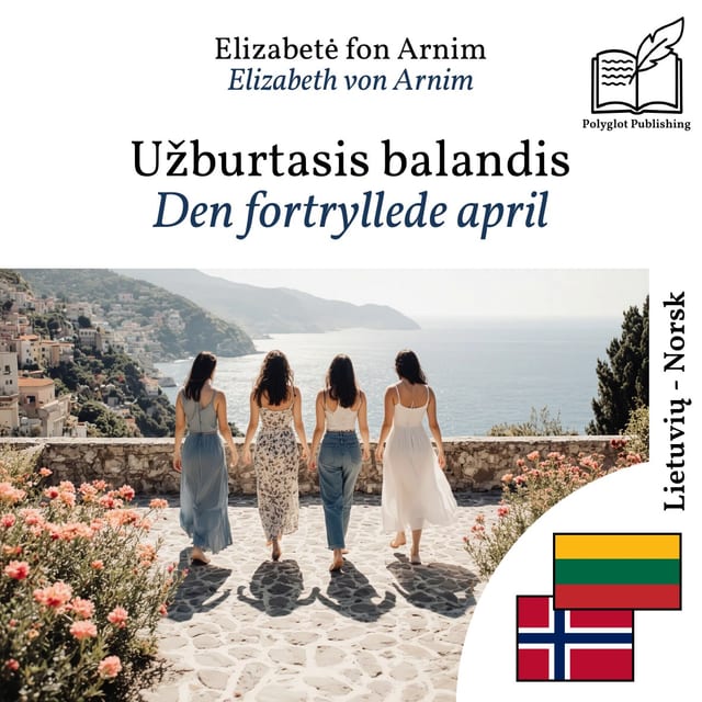 Den fortryllede april