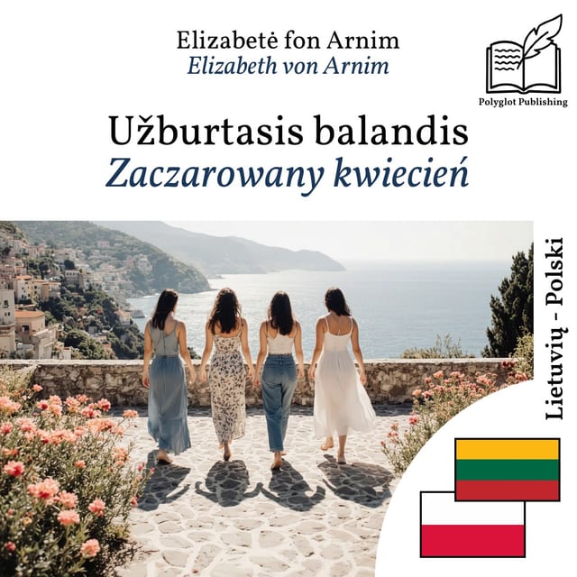 Zaczarowany kwiecień